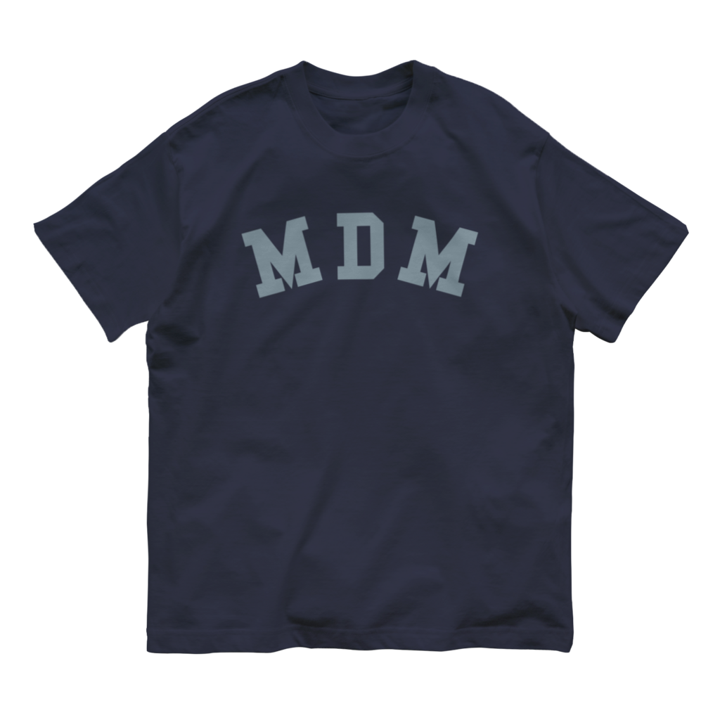CLOMO COLLAGE B type (Navy)