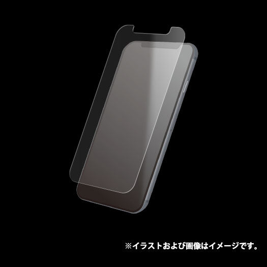 iPhone SE 第3世代 ハイブリッドケース ZEROSHOCK ブラック