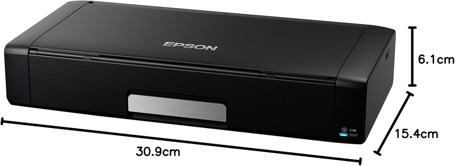 エプソン PX-S06B A4 モバイルプリンター ブラック モバイルプリンター PX-S06B/W｜製品情報｜エプソン