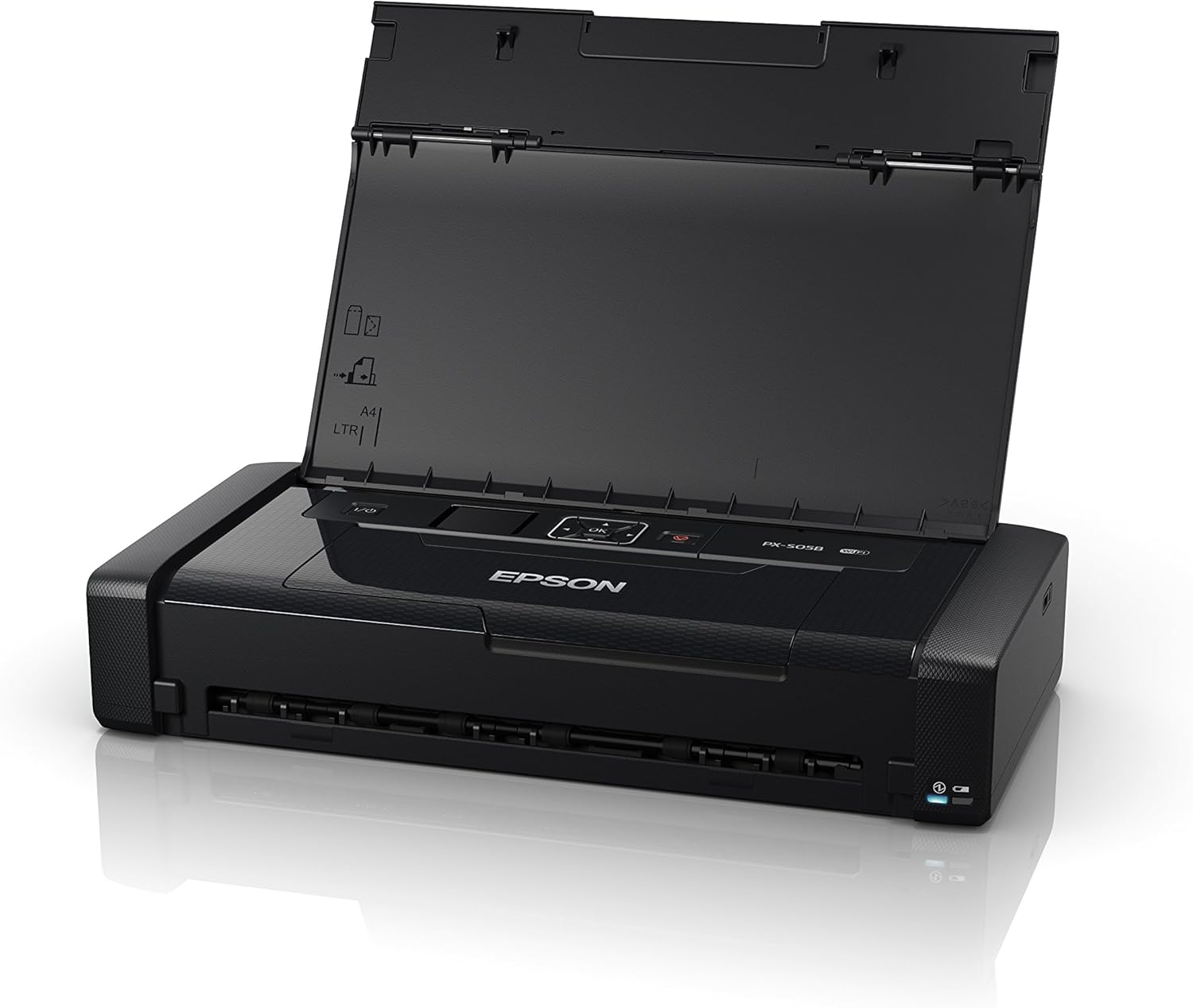 エプソン A4モバイルプリンター PX-S06B/W – CLOMO store