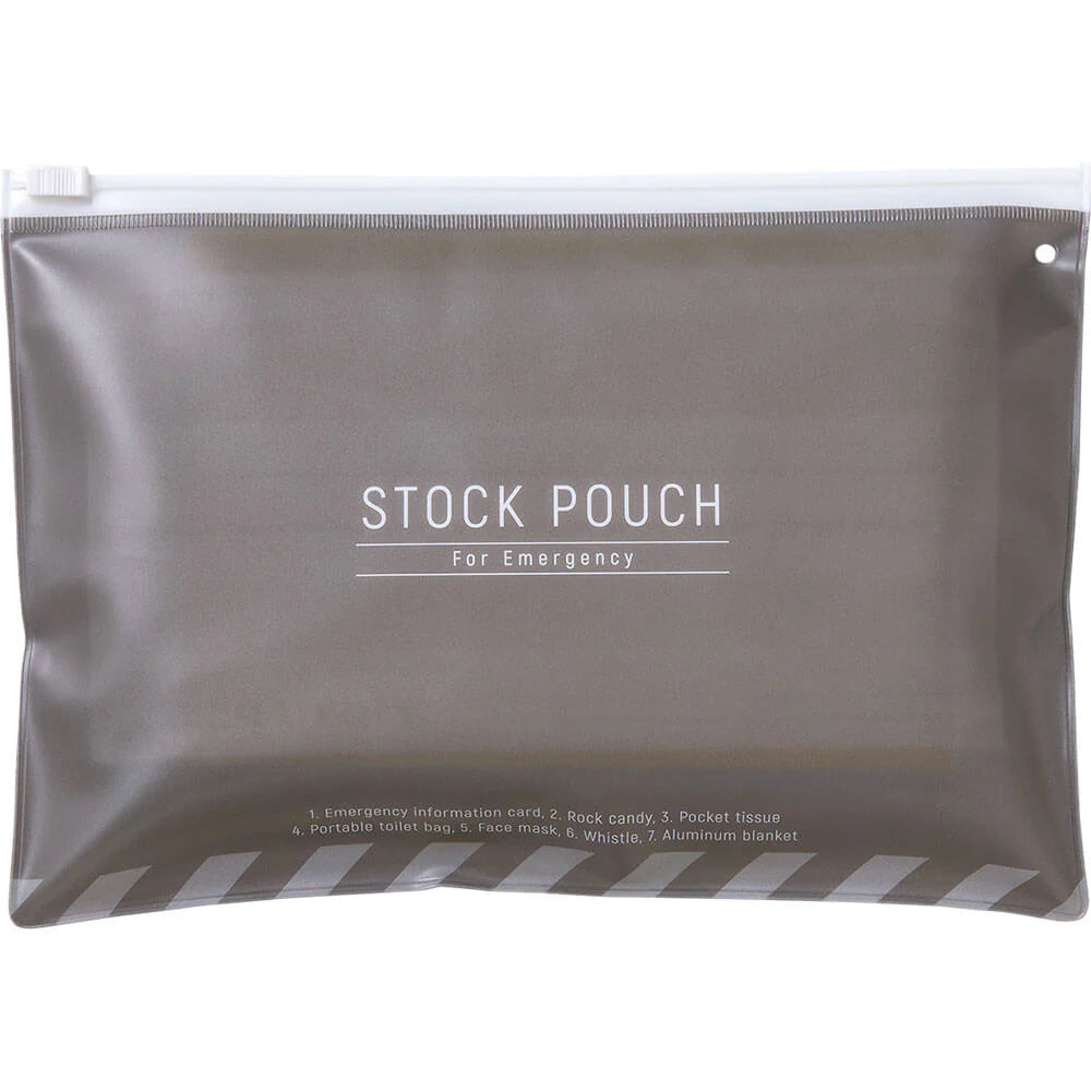 災害常備ポーチ JBP-50