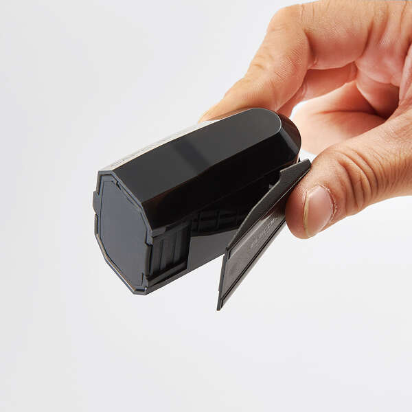 Bluetooth5.0マウス CAPCLIP PRO(M-CCP1BBBK)