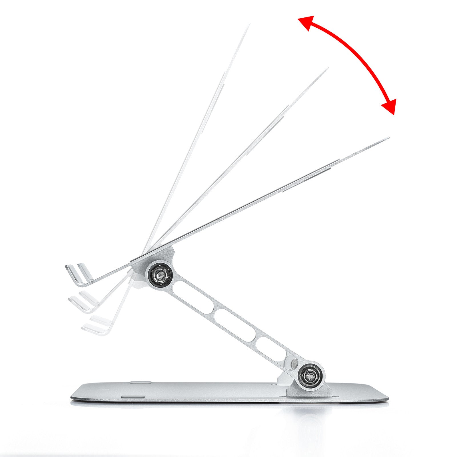 ノートパソコン用スタンド　PDA-STN78S