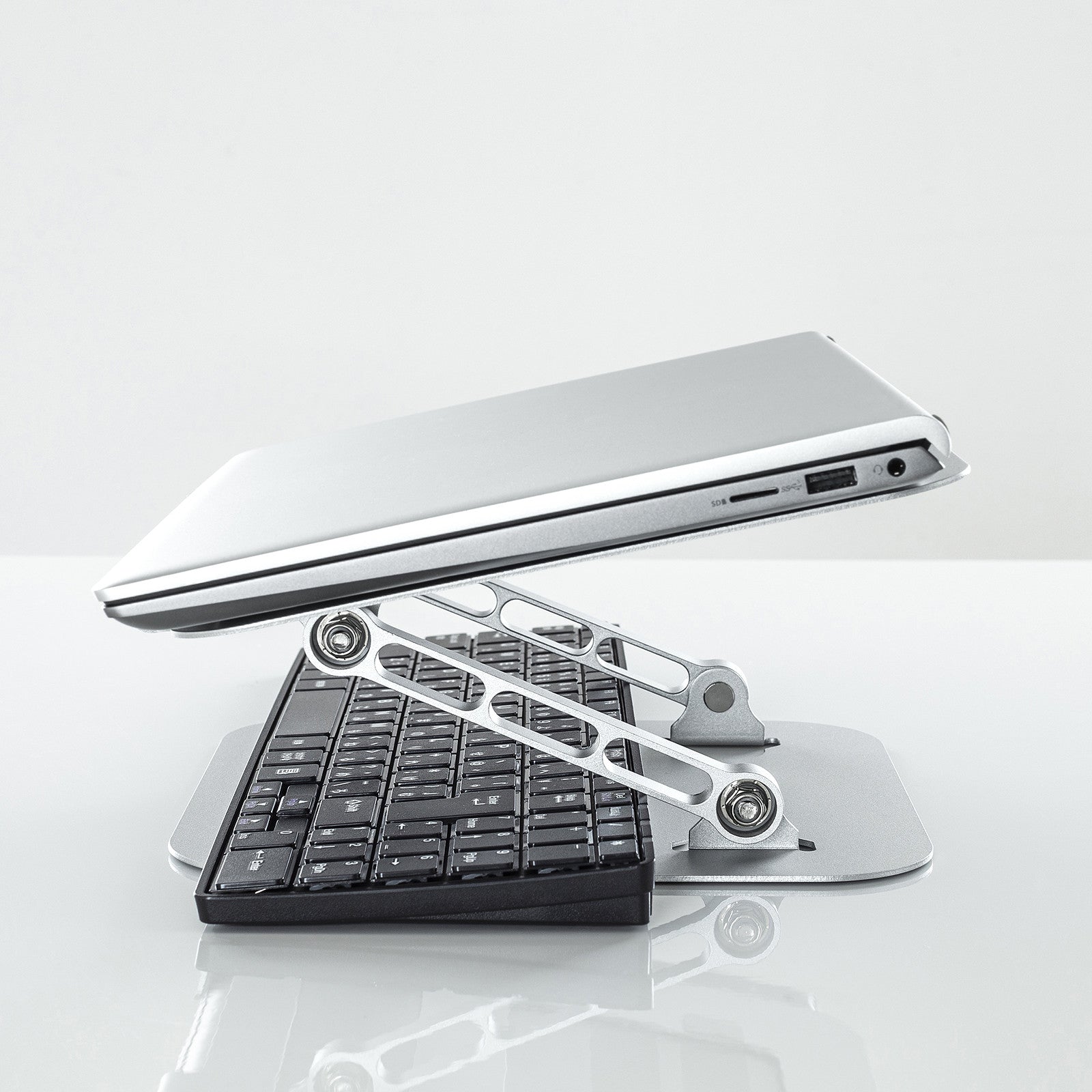 ノートパソコン用スタンド　PDA-STN78S