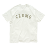 CLOMO COLLAGE A type (Natural)