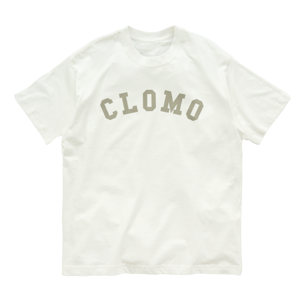 CLOMO COLLAGE A type (Natural)