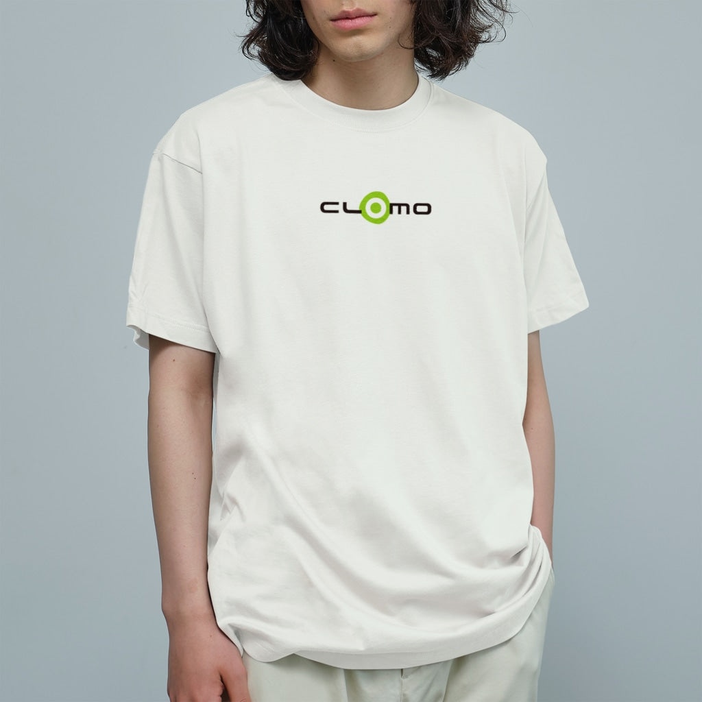 CLOMO LOGO (Natural)