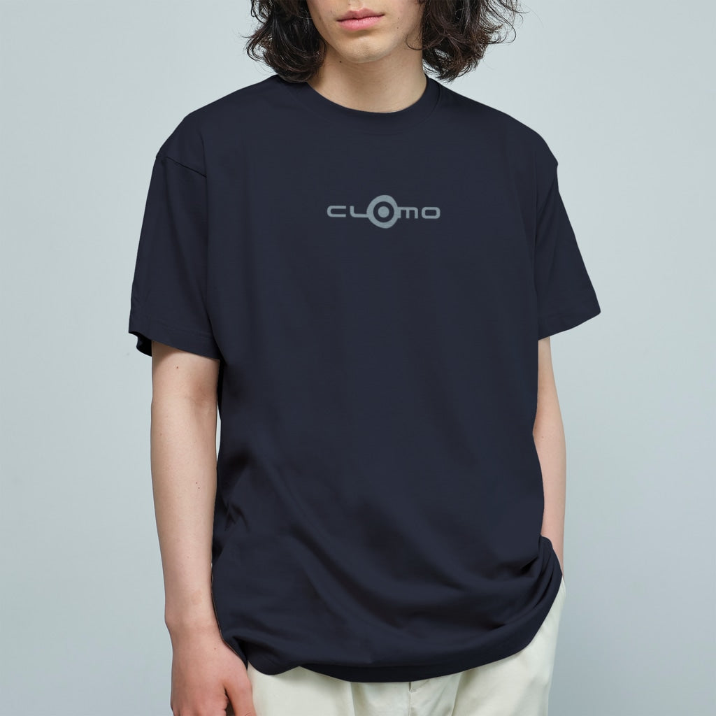 CLOMO LOGO (Navy)