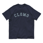 CLOMO COLLAGE A type (Navy)