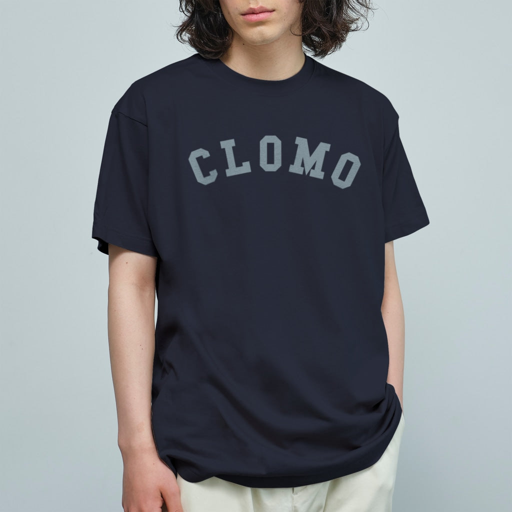 CLOMO COLLAGE A type (Navy)